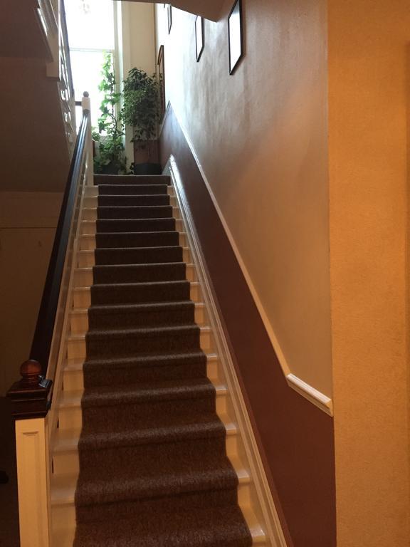 Tregonholme Hotel 본머스 외부 사진
