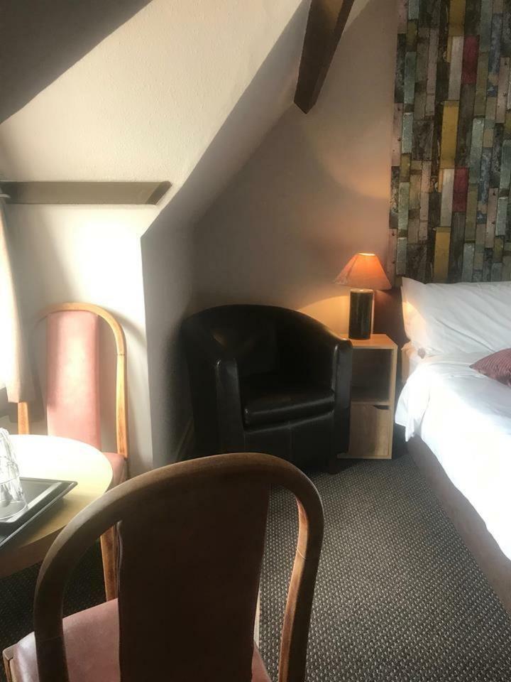 Tregonholme Hotel 본머스 외부 사진