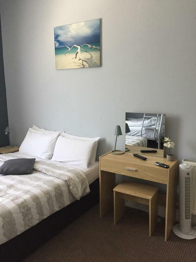 Tregonholme Hotel 본머스 외부 사진