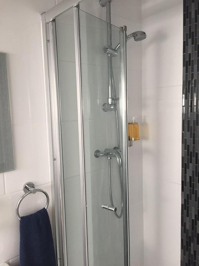 Tregonholme Hotel 본머스 외부 사진